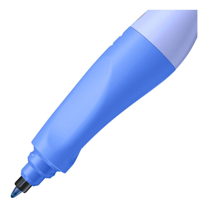 ギャラリービューアに画像をロードする, Stabilo easyoriginal - ergonomische rollerball - rechtshandig - pastel luchtig blauw