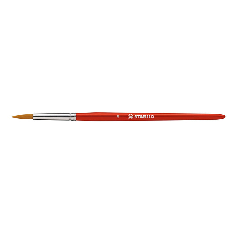 Load image into Gallery viewer, STABILO Woody 3in1 Potloden - 18 kleuren + Puntenslijper