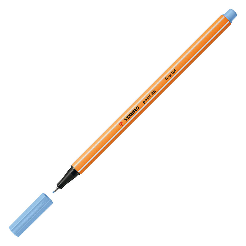 Load image into Gallery viewer, Stabilo creative set - pen 68 point 88 pastel - arty - combi etui 24 stuks