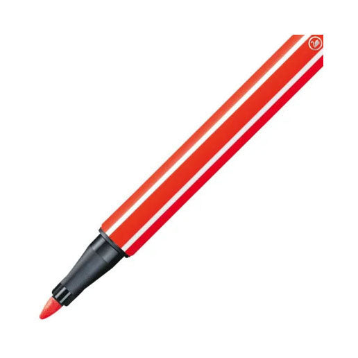 Afbeelding laden in galerijviewer, Stabilo pen 68 - viltstift - arty - set met 65 stuks