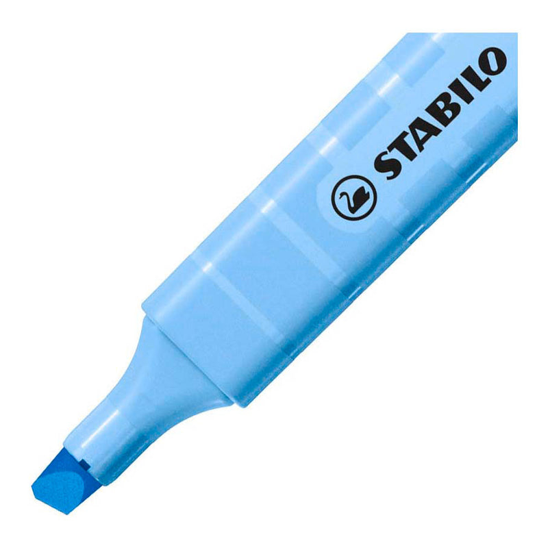Afbeelding laden in galerijviewer, Stabilo swing cool - markeerstift - set met 4 stuks