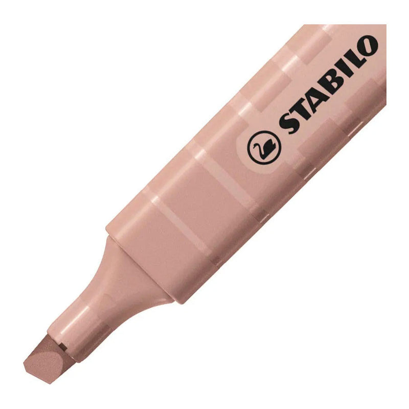 Afbeelding laden in galerijviewer, Stabilo swing cool naturecolors markeerstift - omber