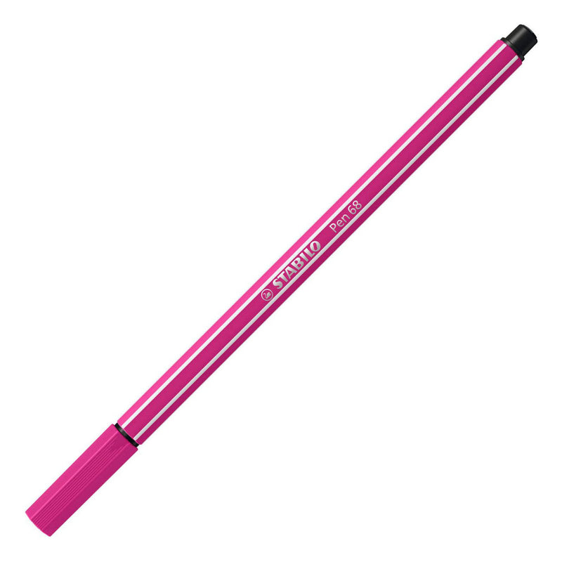 Load image into Gallery viewer, Stabilo pen 68 zig zag viltstiften - 18dlg.