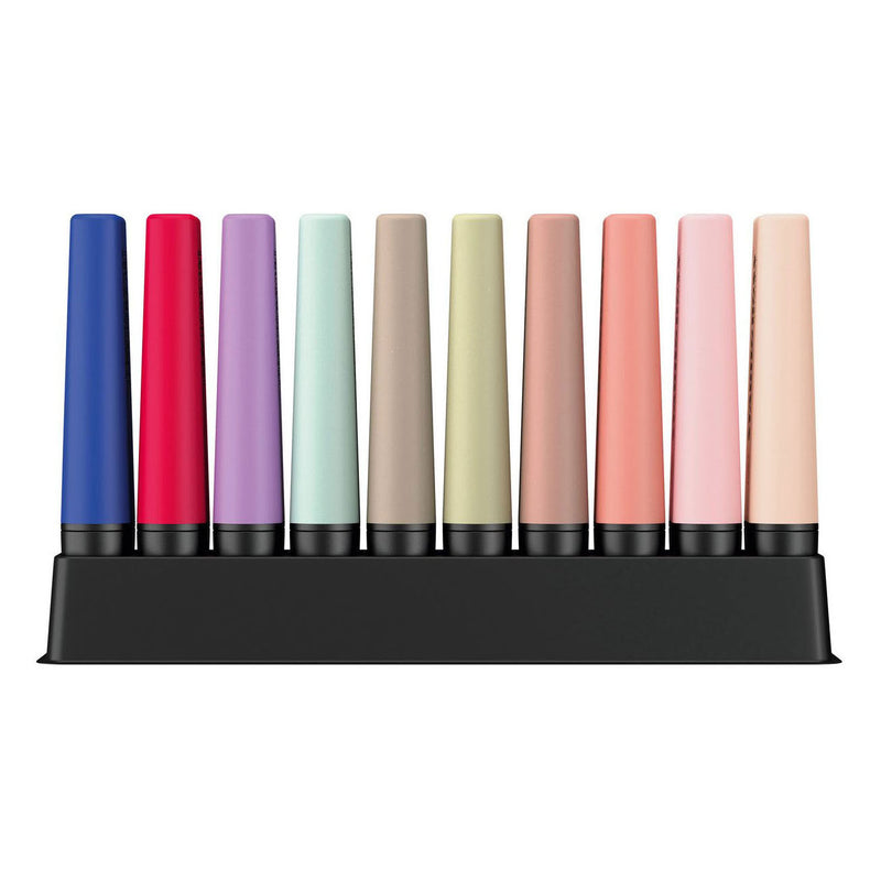 Afbeelding laden in galerijviewer, Stabilo boss original - markeerstift - naturecolors wildflower - deskset met 10 kleuren