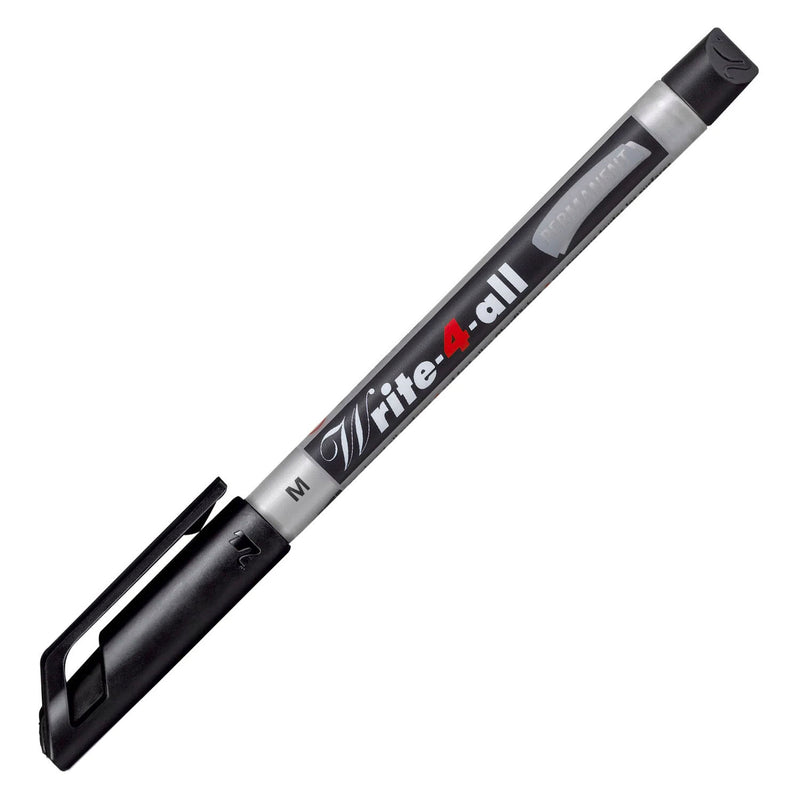 ギャラリービューアに画像をロードする, Stabilo write-4-all medium (1,0 mm) permanente marker - 4dlg.
