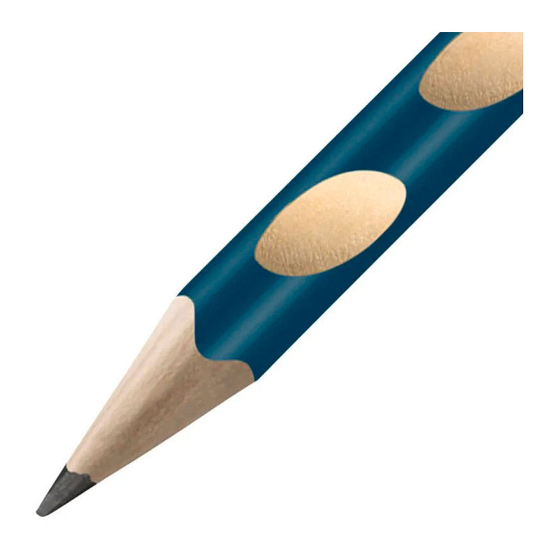 Load image into Gallery viewer, Stabilo easygraph s hb rechtshandig grafietpotlood - petrol