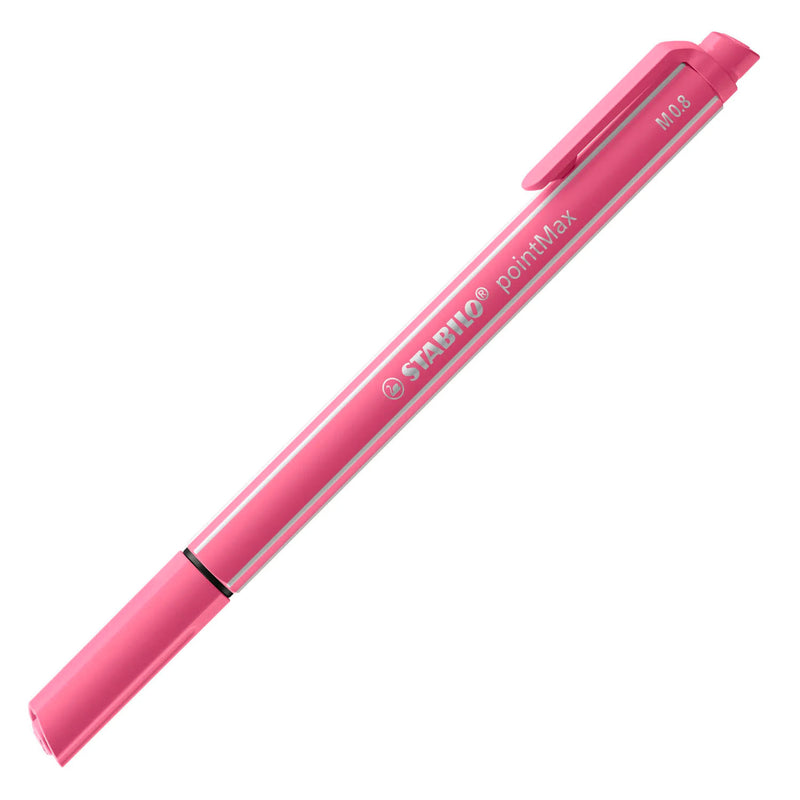 Afbeelding laden in galerijviewer, Stabilo pointmax fineliners - 15dlg.