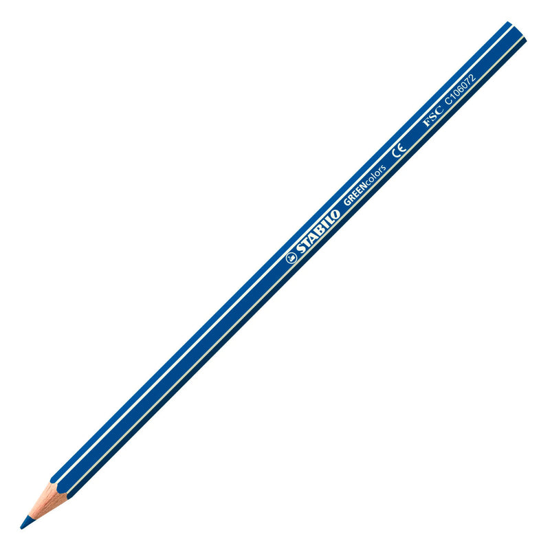 Load image into Gallery viewer, Stabilo greencolors fsc kleurpotloden - 18dlg.