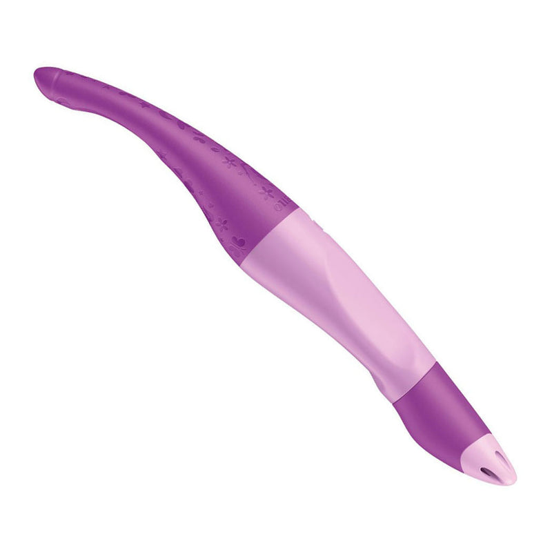 Load image into Gallery viewer, Stabilo easyoriginal dreamworld linkshandige balpen - roze