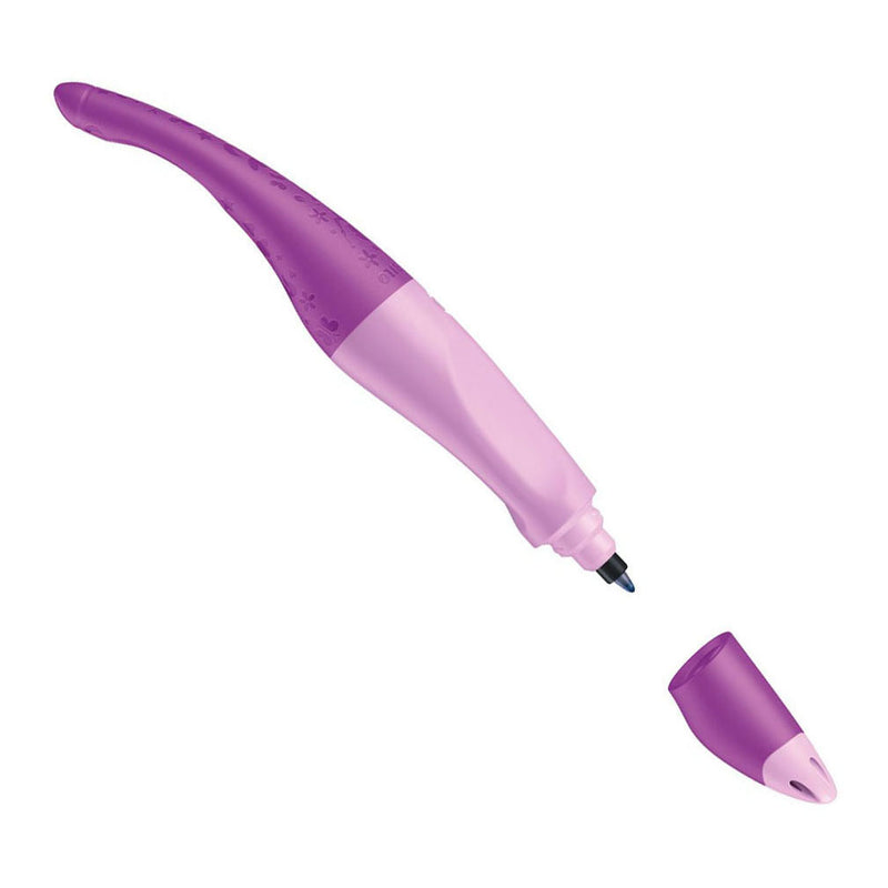 Afbeelding laden in galerijviewer, Stabilo easyoriginal dreamworld linkshandige balpen - roze