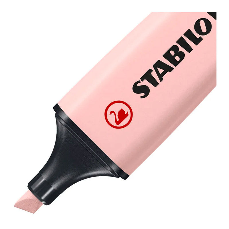 Afbeelding laden in galerijviewer, Stabilo boss wildflower markeerstift - blush