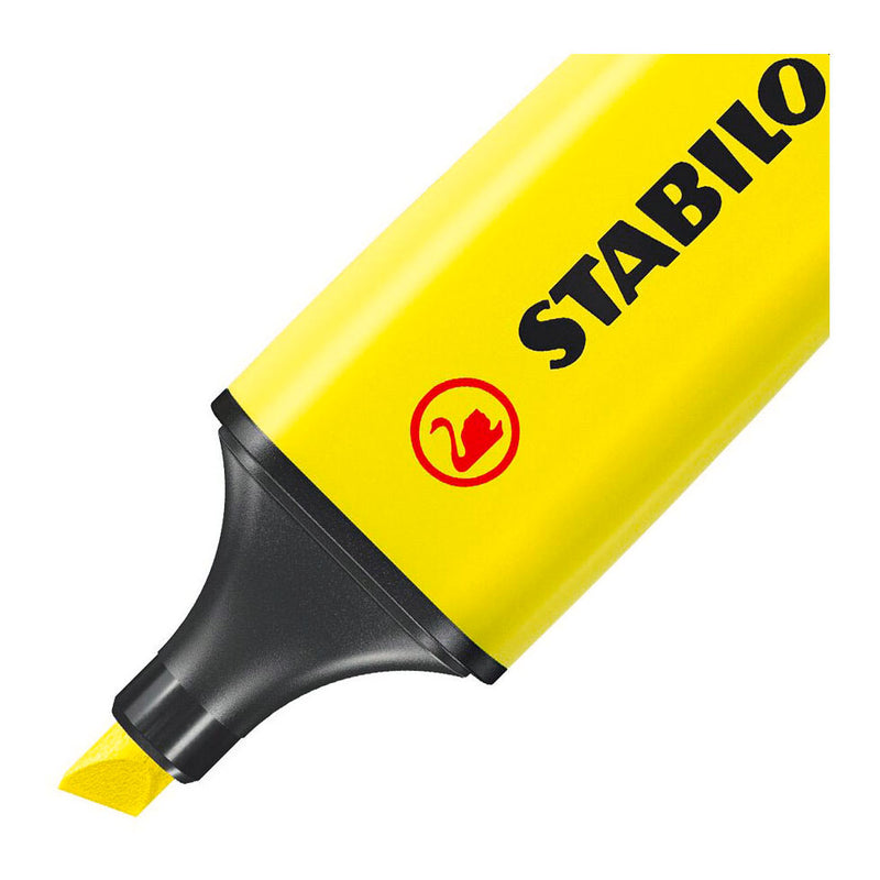 Afbeelding laden in galerijviewer, Stabilo boss original bossparade markeerstiften in kunststof doos - 4dlg.