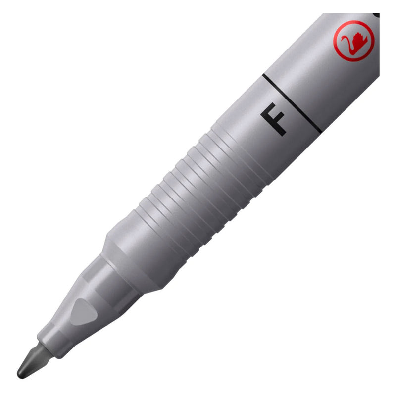 Load image into Gallery viewer, Stabilo ohpen fijn uitwisbare marker in etui - 8dlg.