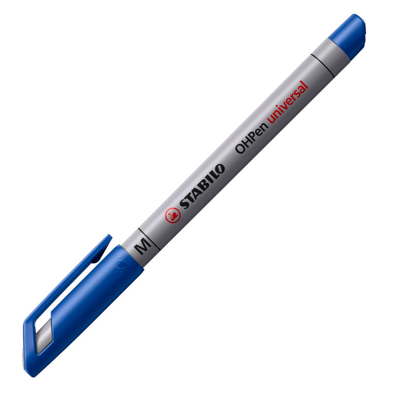 Load image into Gallery viewer, Stabilo ohpen medium uitwisbare marker in etui - 8dlg.