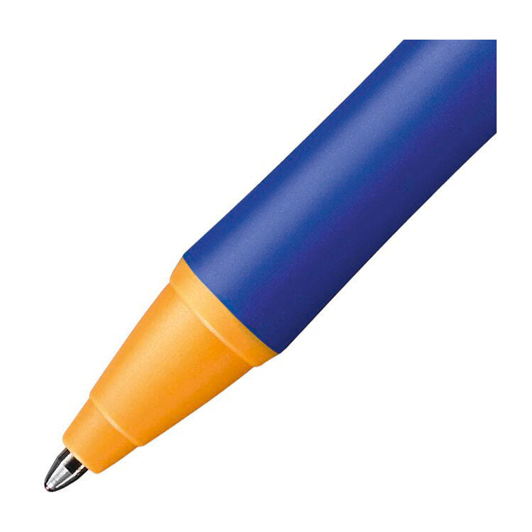 Afbeelding laden in galerijviewer, Stabilo pointball blauw 2 stuks op blister