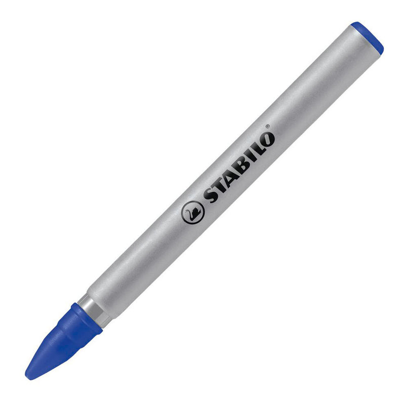 Cargue la imagen en el visor de la galería, Stabilo easyorginal penvulling - fine 0.3mm - blister - 6 stuks