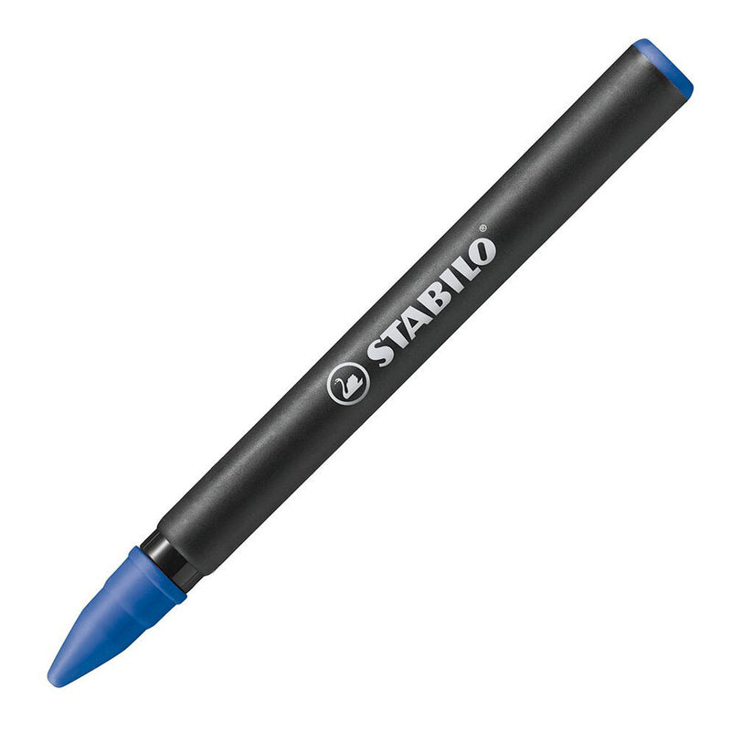Afbeelding laden in galerijviewer, Stabilo easyoriginal navullingen medium blauw - 6st.