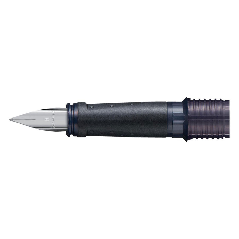 Afbeelding laden in galerijviewer, Stabilo vulpen patronen - blauw - blister met 12 stuks