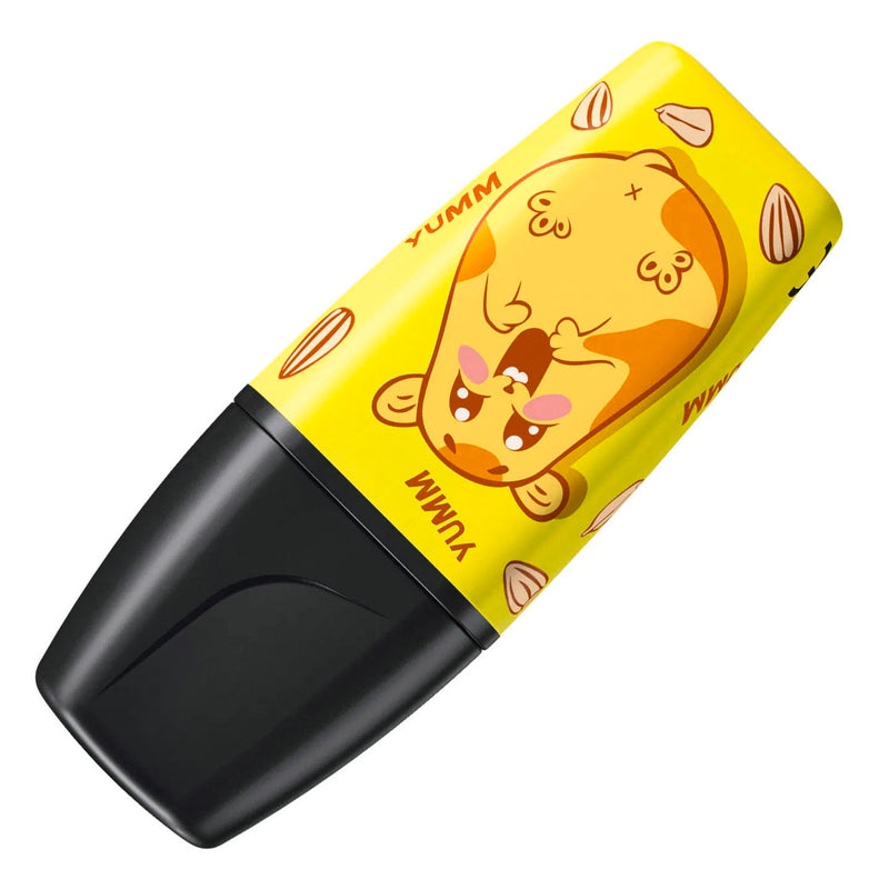 Afbeelding laden in galerijviewer, Stabilo animal vibes boss mini markeerstiften - 3dlg.