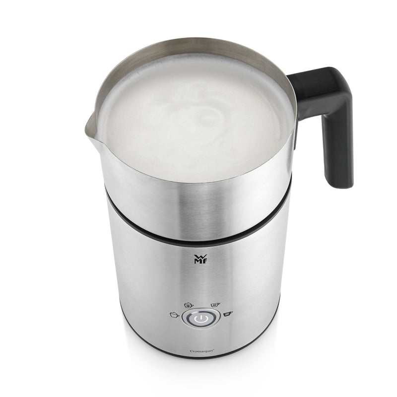 Load image into Gallery viewer, Wmf 04.1317.0011 lono melk-chocolocade opschuimer 0.5l rvs