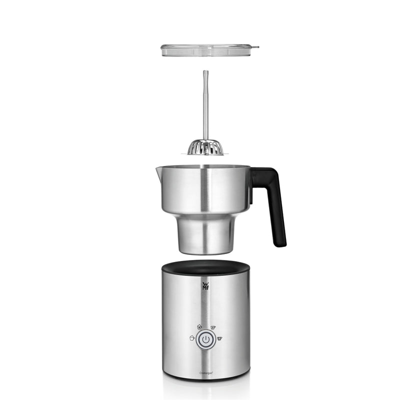 Load image into Gallery viewer, Wmf 04.1317.0011 lono melk-chocolocade opschuimer 0.5l rvs