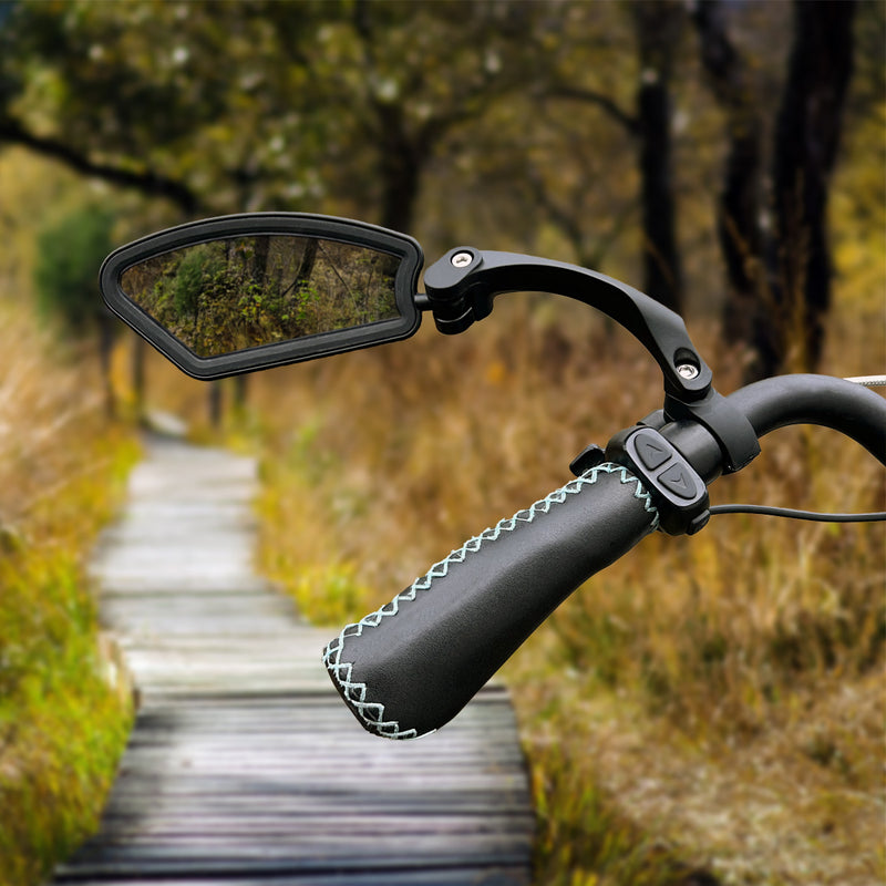 Load image into Gallery viewer, Lynx fietsspiegel (links)