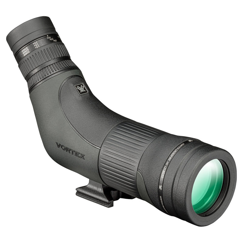 Load image into Gallery viewer, Vortex crossfire hd 12-36x50 spotting scope