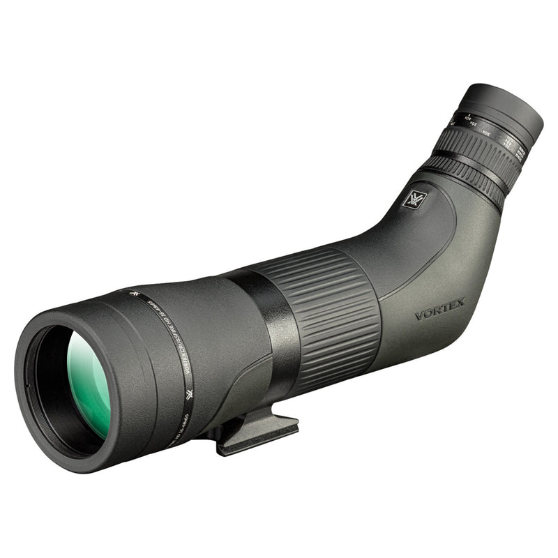 Load image into Gallery viewer, Vortex crossfire hd 16-48x65 spotting scope