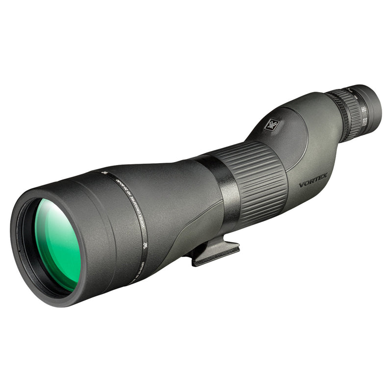 Load image into Gallery viewer, Vortex crossfire hd 16-48x65 spotting scope recht