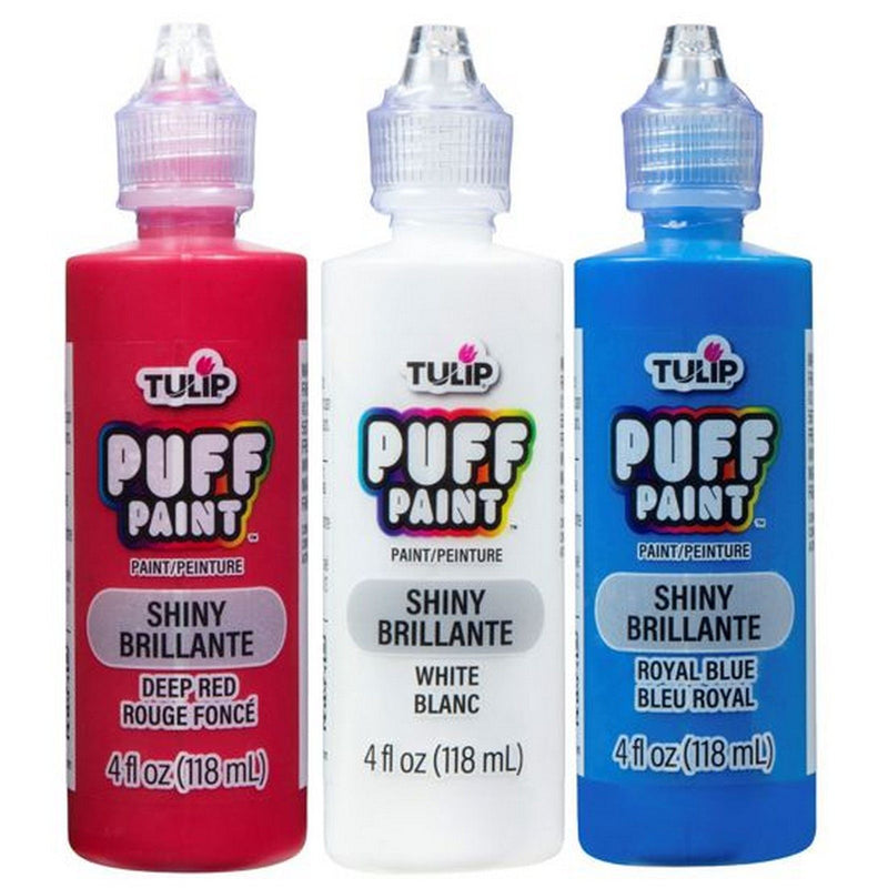 Load image into Gallery viewer, Tulip • dimensional paint kit multi usa 118ml