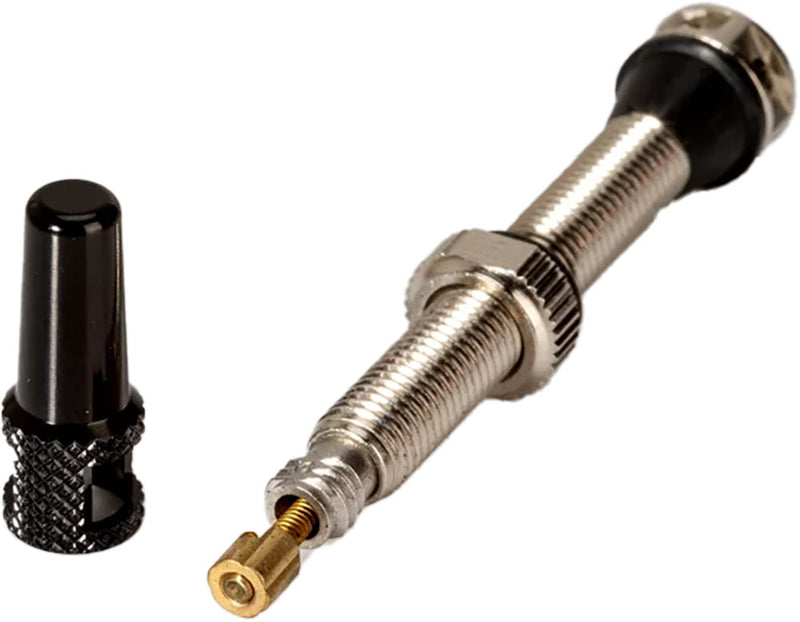 Laden Sie das Bild in Galerie -Viewer, Maxalami fiveway tubeless valve set