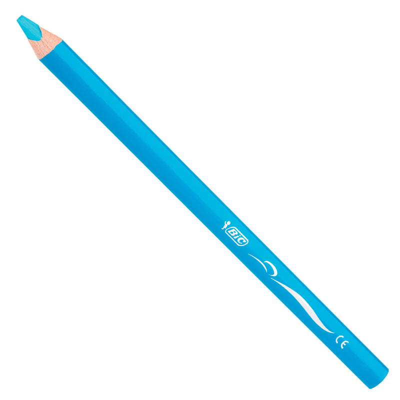 Load image into Gallery viewer, Bic kids supersoft, 8st.
