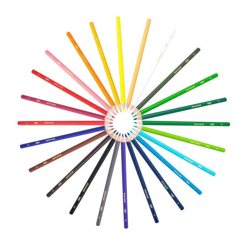 Load image into Gallery viewer, Bic kids aquacouleur, 24st.