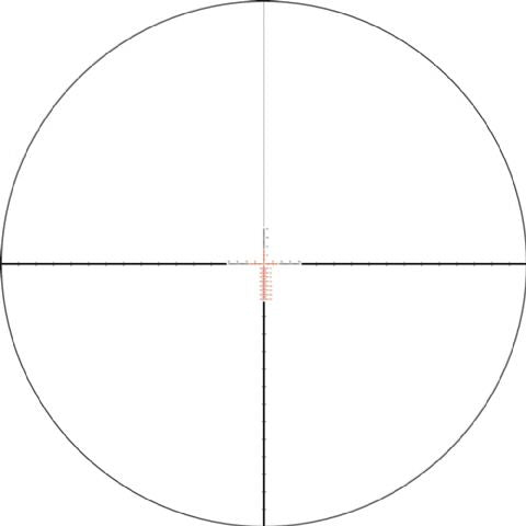Load image into Gallery viewer, Vortex viper pst gen ii 2-10x32 ffp richtkijker, ebr-4 moa
