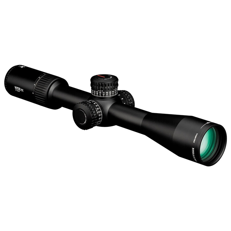 Load image into Gallery viewer, Vortex viper pst gen ii 2-10x32 ffp richtkijker, ebr-4 mrad