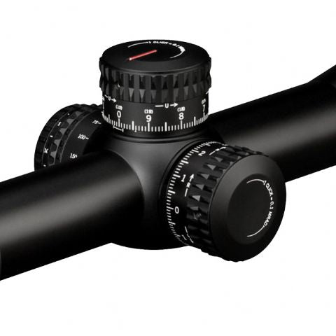Load image into Gallery viewer, Vortex viper pst gen ii 2-10x32 ffp richtkijker, ebr-4 mrad