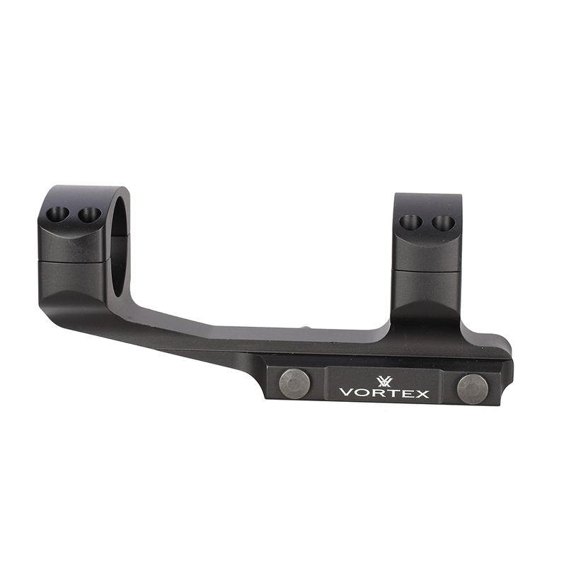 Load image into Gallery viewer, Vortex pro cantilever montage cvp-30 30 mm (1.44 inch)