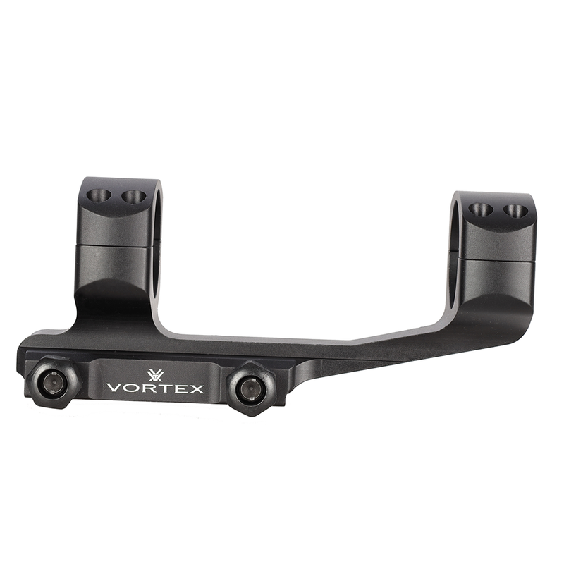 Load image into Gallery viewer, Vortex pro cantilever montage cvp-30 30 mm (1.44 inch)