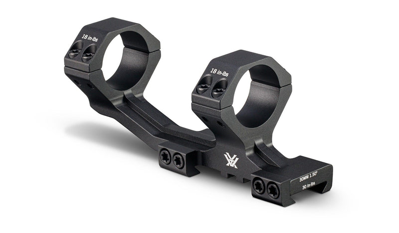 Load image into Gallery viewer, Vortex sport cantilever montage scm-30-150 30 mm