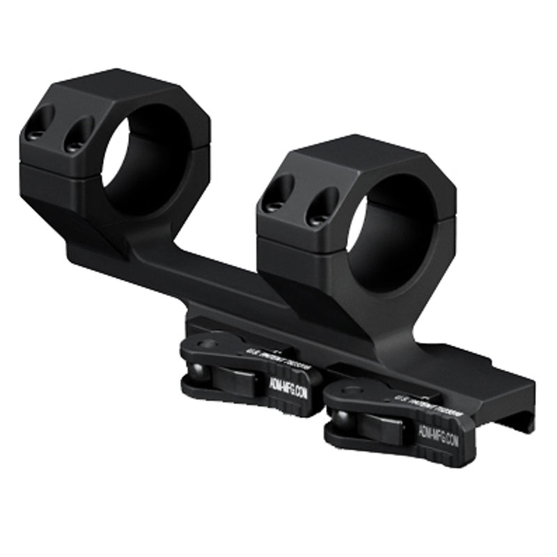 Load image into Gallery viewer, Vortex precision qr extended cantilever mount (30mm)