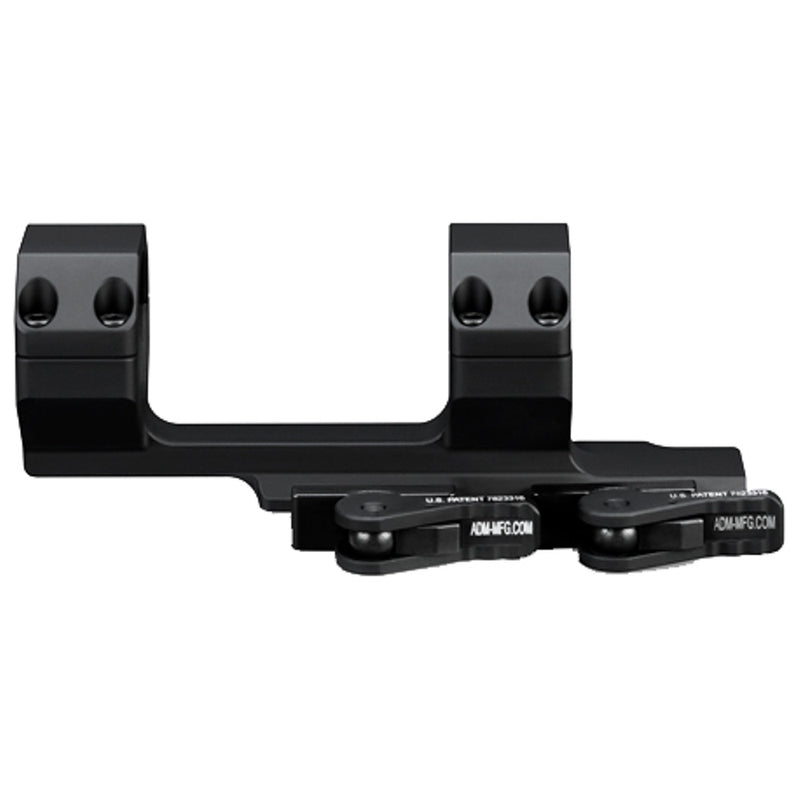 Load image into Gallery viewer, Vortex precision qr extended cantilever mount (30mm)