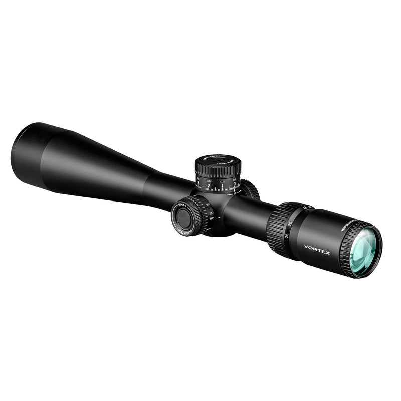 Load image into Gallery viewer, Vortex viper hd 5-25x50 sfp richtkijker, vmr-3 dradenkruis (mrad)