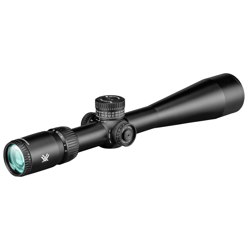Load image into Gallery viewer, Vortex viper hd 5-25x50 ffp richtkijker, vmr-4 dradenkruis (moa)