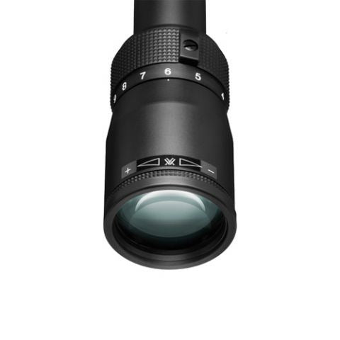 Load image into Gallery viewer, Vortex diamondback 3-9x40 richtkijker, v-plex dradenkruis (moa)