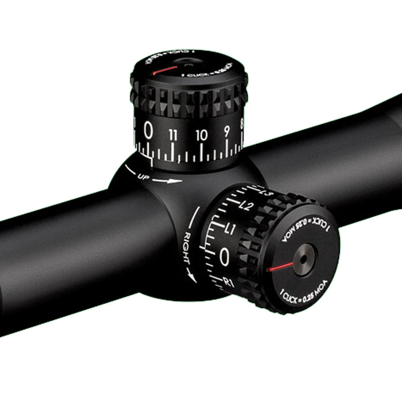 Load image into Gallery viewer, Vortex diamondback tactical 4-12x40 richtkijker