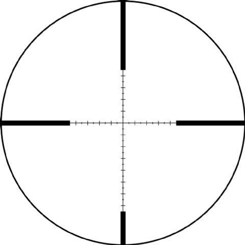Load image into Gallery viewer, Vortex diamondback tactical 4-12x40 richtkijker