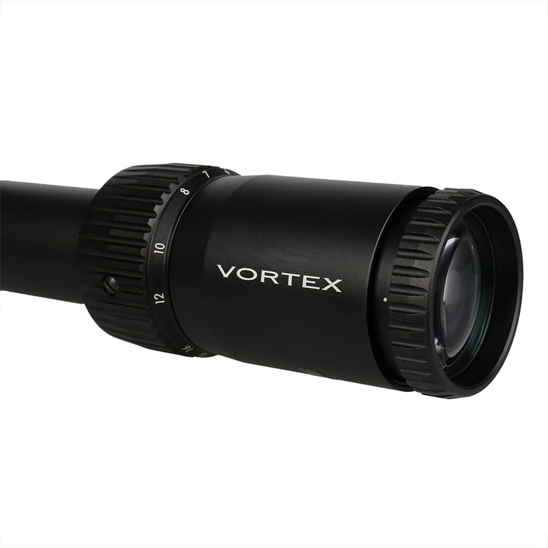 Load image into Gallery viewer, Vortex diamondback tactical 6-24x50 ffp richtkijker, ebr-2c dradenkruis (mrad)