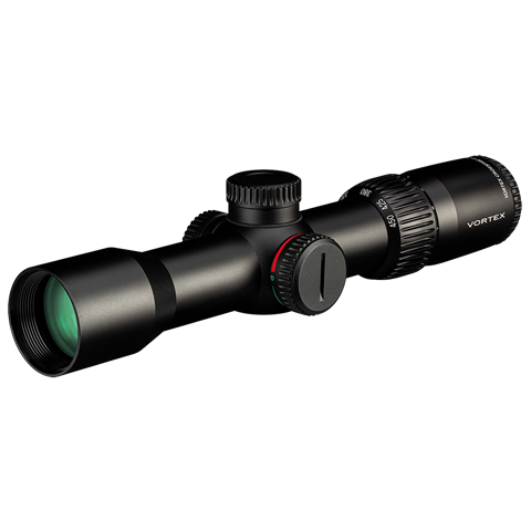 Load image into Gallery viewer, Vortex richtkijker crossfire ii 2-7x32 crossbow kit sfp, xbr-2 (moa)