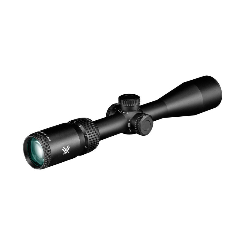 Load image into Gallery viewer, Vortex crossfire hd 3-9x40 richtkijker, verlicht dead-hold 2a bdc dradenkruis (moa)