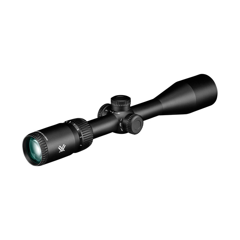 Load image into Gallery viewer, Vortex crossfire hd 4-12x44 richtkijker, dead-hold bdc dradenkruis (moa)